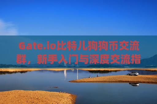 Gate.io比特儿狗狗币交流群，新手入门与深度交流指南 gateio比特儿狗狗币交流群