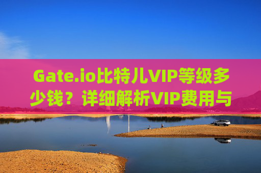 Gate.io比特儿VIP等级多少钱？详细解析VIP费用与权益 gateio比特儿vip等级多少钱