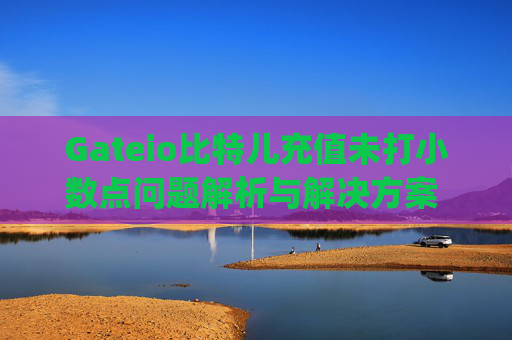 Gateio比特儿充值未打小数点问题解析与解决方案 gateio比特儿充值没有打小数点