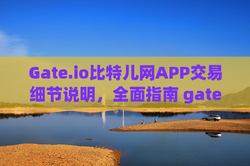 Gate.io比特儿网APP交易细节说明，全面指南 gateio比特儿网APP交易细节说明