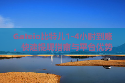 Gateio比特儿1-4小时到账，快速提现指南与平台优势解析 gateio比特儿1_4小时到账