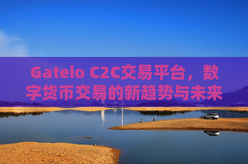 Gateio C2C交易平台，数字货币交易的新趋势与未来展望