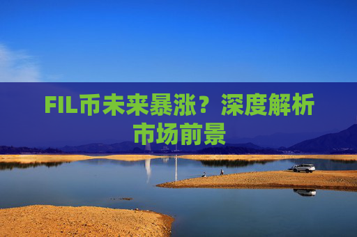 FIL币未来暴涨？深度解析市场前景