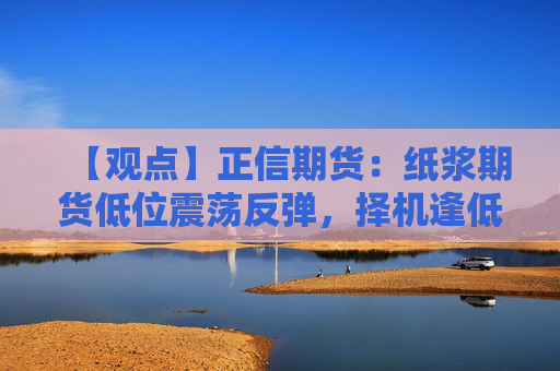 【观点】正信期货：纸浆期货低位震荡反弹，择机逢低做多为主