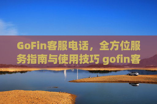 GoFin客服电话，全方位服务指南与使用技巧 gofin客服电话