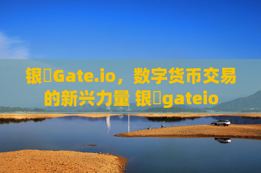 银兎Gate.io，数字货币交易的新兴力量 银兎gateio