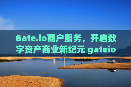 Gate.io商户服务，开启数字资产商业新纪元 gateio商户