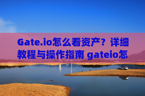 Gate.io怎么看资产？详细教程与操作指南 gateio怎么看资产
