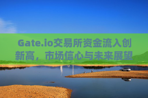 Gate.io交易所资金流入创新高，市场信心与未来展望 gate.io交易所资金流入