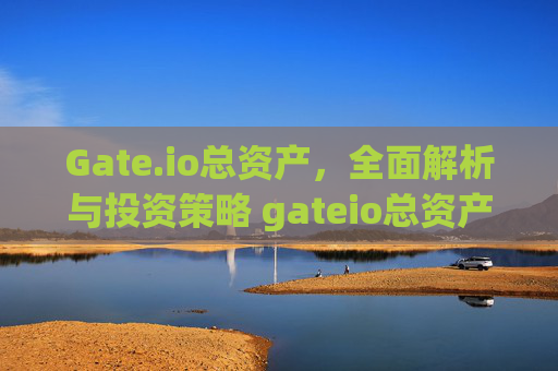 Gate.io总资产，全面解析与投资策略 gateio总资产