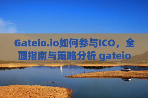 Gateio.io如何参与ICO，全面指南与策略分析 gateio.io怎么ico