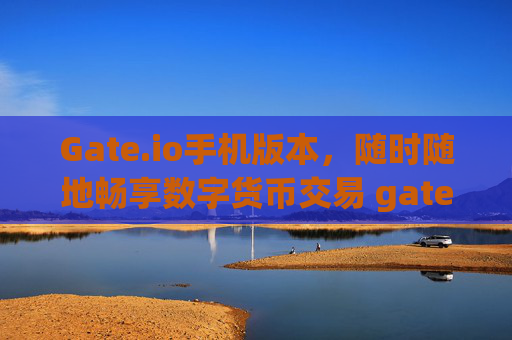 Gate.io手机版本，随时随地畅享数字货币交易 gateio手机版本