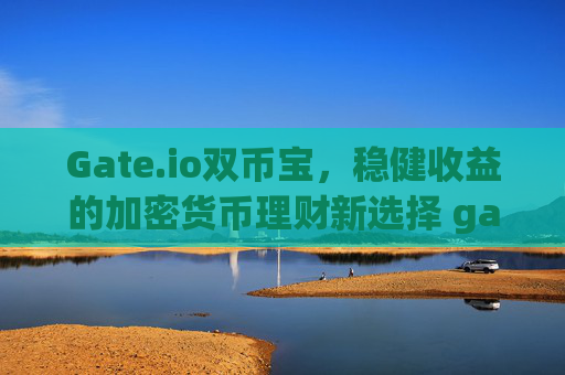 Gate.io双币宝，稳健收益的加密货币理财新选择 gateio双币宝