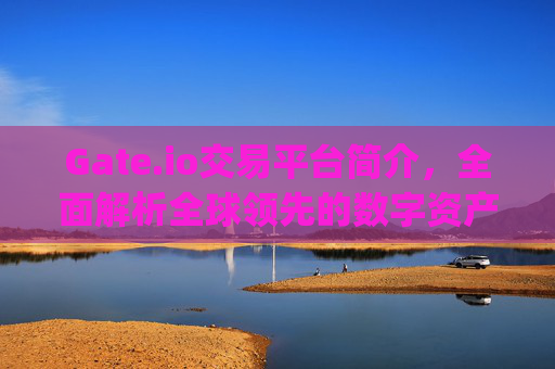 Gate.io交易平台简介，全面解析全球领先的数字资产交易所 gate.io交易平台简介