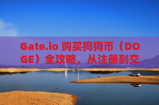Gate.io 购买狗狗币（DOGE）全攻略，从注册到交易一步到位
