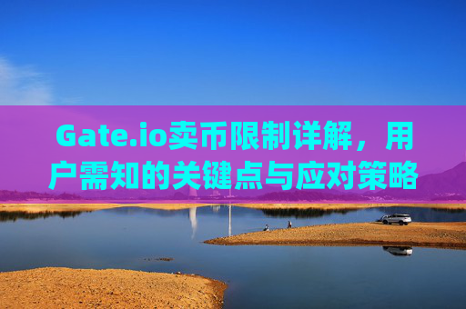 Gate.io卖币限制详解，用户需知的关键点与应对策略 gateio卖币限制