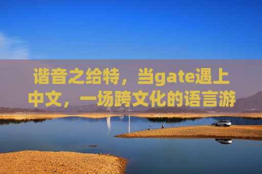 谐音之给特，当gate遇上中文，一场跨文化的语言游戏 gate的中文谐音