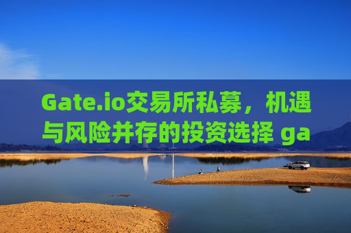 Gate.io交易所私募，机遇与风险并存的投资选择 gate.io交易所私募