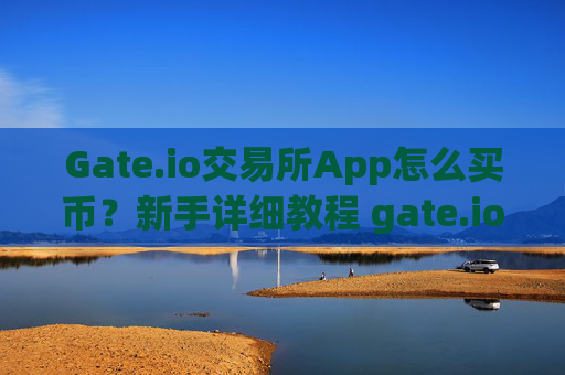 Gate.io交易所App怎么买币？新手详细教程 gate.io交易所app怎么买币-第1张图片-大猪科技网