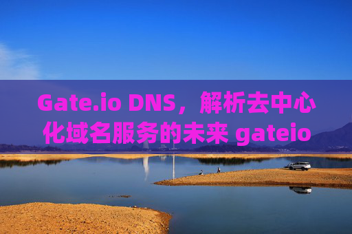 Gate.io DNS，解析去中心化域名服务的未来 gateiodns