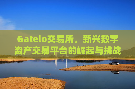 Gatelo交易所，新兴数字资产交易平台的崛起与挑战 gatelo交易所