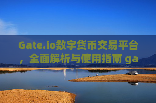 Gate.io数字货币交易平台，全面解析与使用指南 gate.io数字货币交易