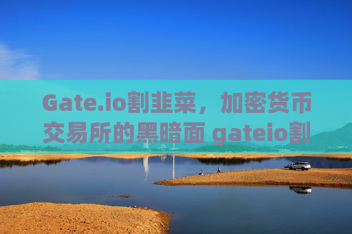 Gate.io割韭菜，加密货币交易所的黑暗面 gateio割韭菜