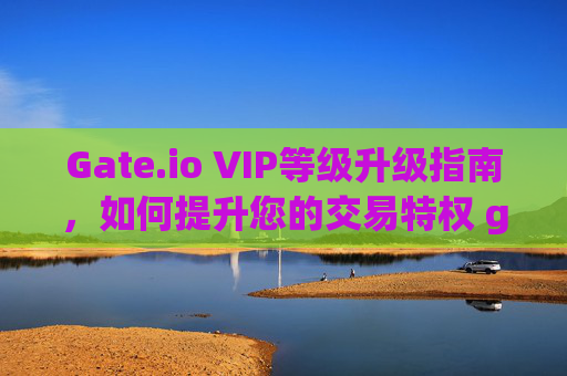 Gate.io VIP等级升级指南，如何提升您的交易特权 gateio升级vip等级