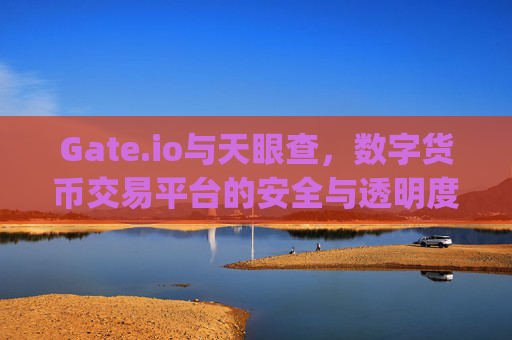 Gate.io与天眼查，数字货币交易平台的安全与透明度探究 gateio天眼查