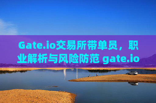 Gate.io交易所带单员，职业解析与风险防范 gate.io交易所带单员