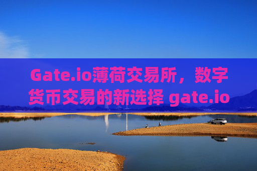 Gate.io薄荷交易所，数字货币交易的新选择 gate.io薄荷交易所