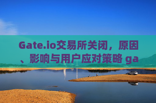 Gate.io交易所关闭，原因、影响与用户应对策略 gateio交易所关了