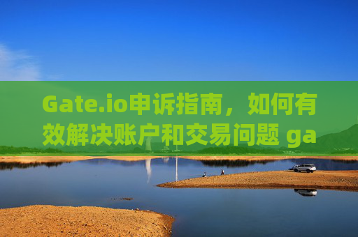 Gate.io申诉指南，如何有效解决账户和交易问题 gateio怎么申诉