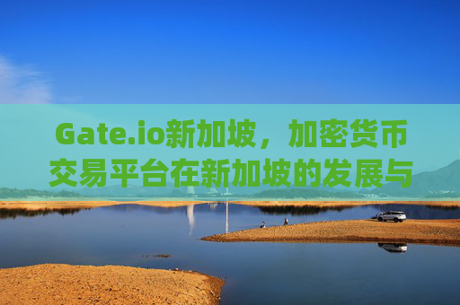 Gate.io新加坡，加密货币交易平台在新加坡的发展与合规之路 gateio新加坡