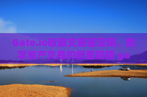 Gate.io收藏交易鉴定网，数字资产交易的新里程碑 gate.io收藏交易鉴定网