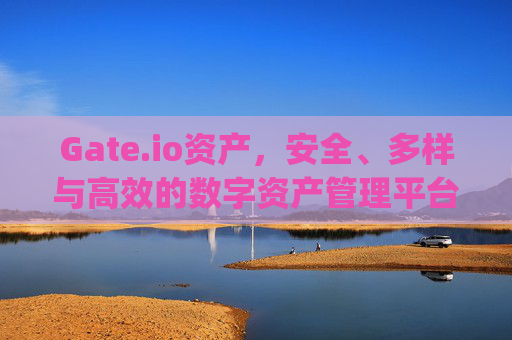 Gate.io资产，安全、多样与高效的数字资产管理平台 gateio资产