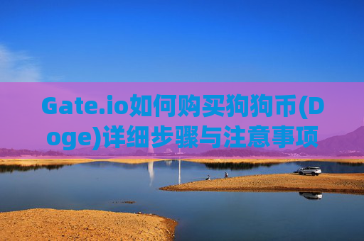 Gate.io如何购买狗狗币(Doge)详细步骤与注意事项 gateio怎样购买doge