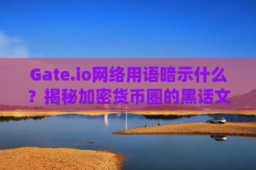 Gate.io网络用语暗示什么？揭秘加密货币圈的黑话文化 gate.io网络用语暗示什么