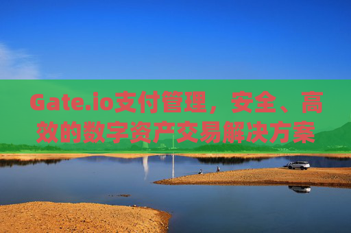 Gate.io支付管理，安全、高效的数字资产交易解决方案 gateio支付管理