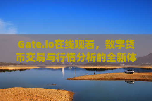 Gate.io在线观看，数字货币交易与行情分析的全新体验 gateio在线观看