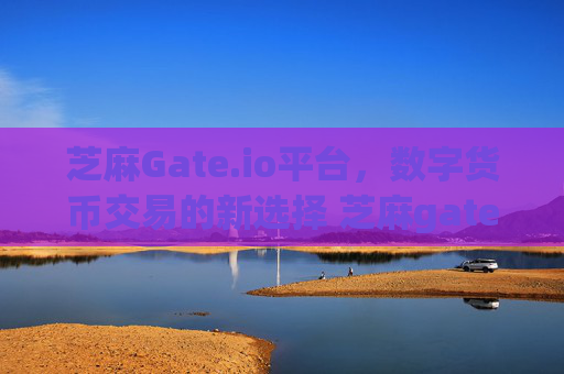 芝麻Gate.io平台，数字货币交易的新选择 芝麻gateio平台