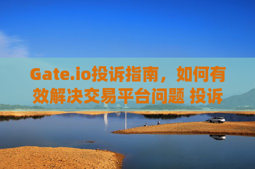 Gate.io投诉指南，如何有效解决交易平台问题 投诉gateio