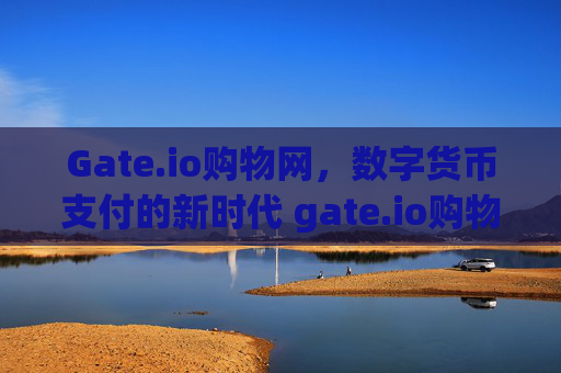 Gate.io购物网，数字货币支付的新时代 gate.io购物网