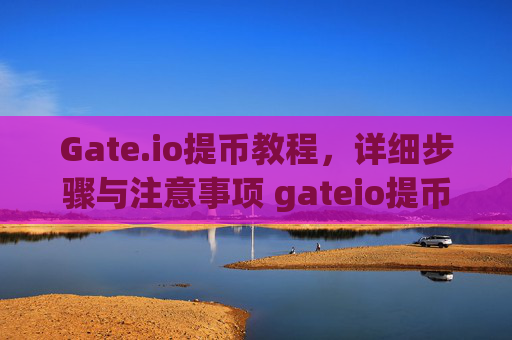 Gate.io提币教程，详细步骤与注意事项 gateio提币教程