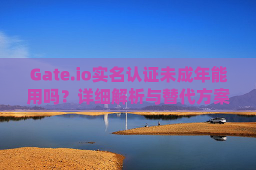 Gate.io实名认证未成年能用吗？详细解析与替代方案 gateio实名认证未成年能用吗