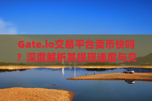 Gate.io交易平台卖币快吗？深度解析其提现速度与交易效率 gateio交易平台卖币快吗