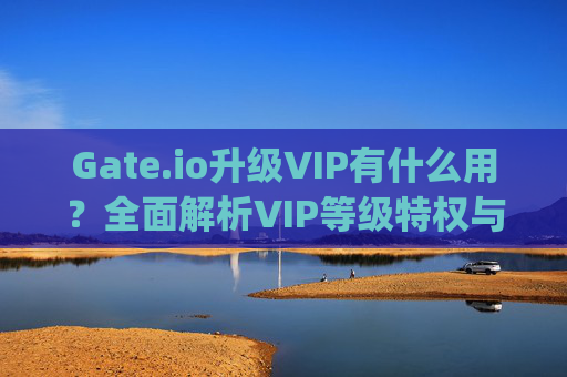 Gate.io升级VIP有什么用？全面解析VIP等级特权与优势 gateio升级vip有什么用