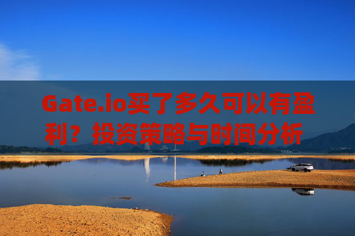 Gate.io买了多久可以有盈利？投资策略与时间分析 gateio买了多久可以有盈利