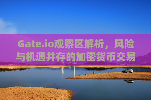 Gate.io观察区解析，风险与机遇并存的加密货币交易新领域 gate.io交易所的观察区