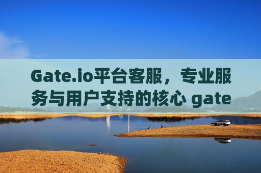 Gate.io平台客服，专业服务与用户支持的核心 gateio平台客服